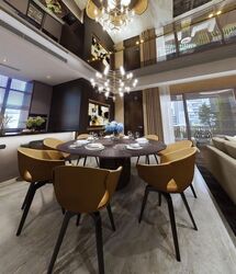 The Giverny Residences (D10), Apartment #620199001